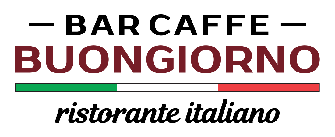 Logotyp Buongiorno